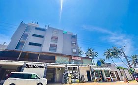 Suncoast Beach Hotel